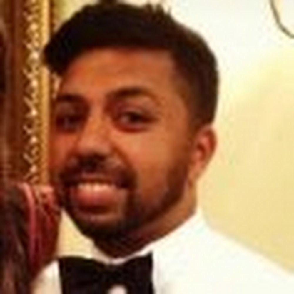 Meet your Posher, Sundeep
